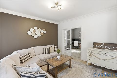 Tiny photo for 12212 Chiasso Way, Chesterfield, VA 23838 (MLS # 2603392)