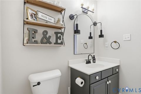 Tiny photo for 12212 Chiasso Way, Chesterfield, VA 23838 (MLS # 2603392)