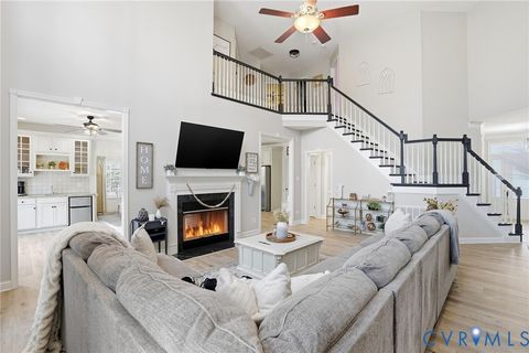 Tiny photo for 12212 Chiasso Way, Chesterfield, VA 23838 (MLS # 2603392)