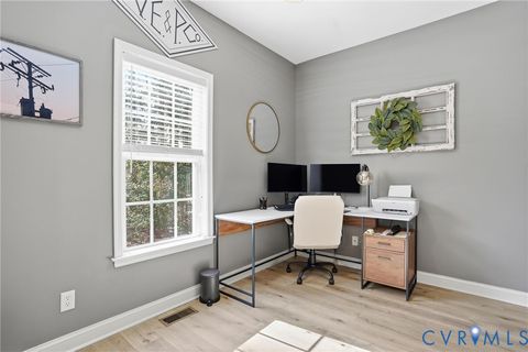 Tiny photo for 12212 Chiasso Way, Chesterfield, VA 23838 (MLS # 2603392)