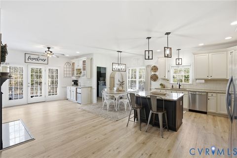 Tiny photo for 12212 Chiasso Way, Chesterfield, VA 23838 (MLS # 2603392)