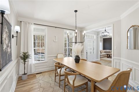 Tiny photo for 12212 Chiasso Way, Chesterfield, VA 23838 (MLS # 2603392)