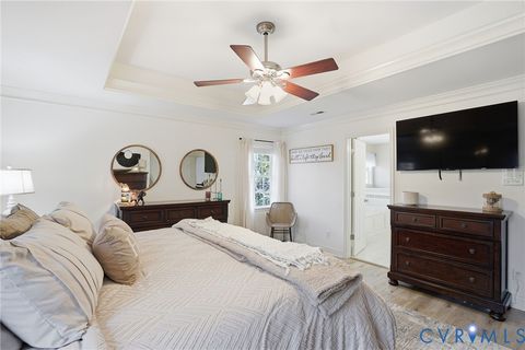 Tiny photo for 12212 Chiasso Way, Chesterfield, VA 23838 (MLS # 2603392)