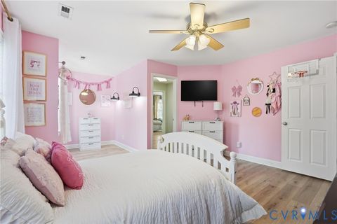 Tiny photo for 12212 Chiasso Way, Chesterfield, VA 23838 (MLS # 2603392)