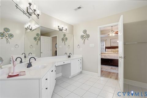 Tiny photo for 12212 Chiasso Way, Chesterfield, VA 23838 (MLS # 2603392)