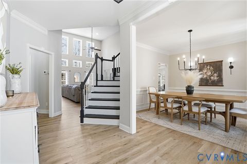 Tiny photo for 12212 Chiasso Way, Chesterfield, VA 23838 (MLS # 2603392)