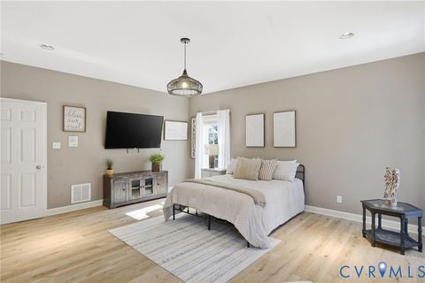 Tiny photo for 12212 Chiasso Way, Chesterfield, VA 23838 (MLS # 2603392)