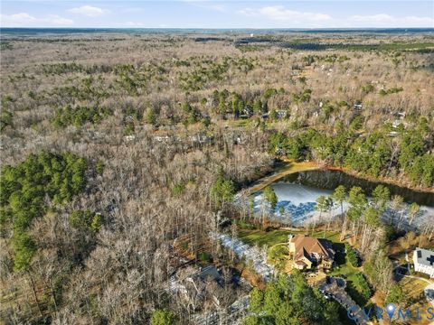 Tiny photo for 12212 Chiasso Way, Chesterfield, VA 23838 (MLS # 2603392)