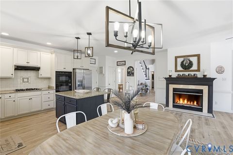 Tiny photo for 12212 Chiasso Way, Chesterfield, VA 23838 (MLS # 2603392)