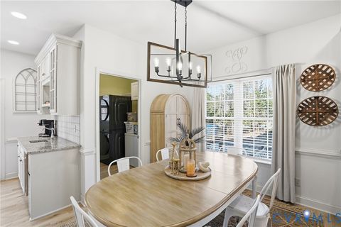 Tiny photo for 12212 Chiasso Way, Chesterfield, VA 23838 (MLS # 2603392)