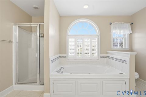 Tiny photo for 12212 Chiasso Way, Chesterfield, VA 23838 (MLS # 2603392)