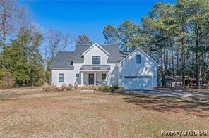 5501 York Haven Lane Lane