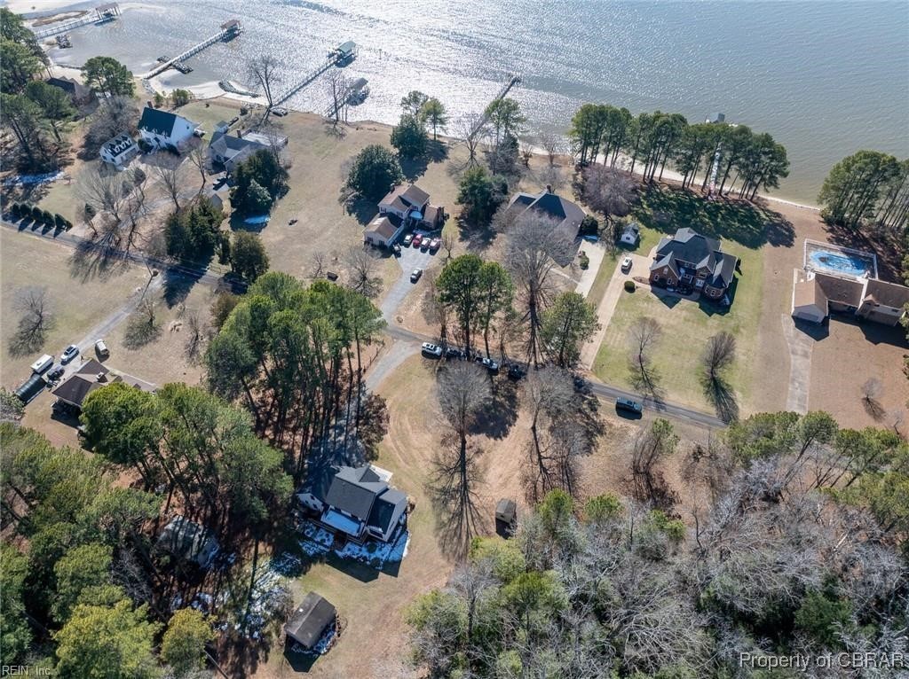 5501 York Haven Lane Lane