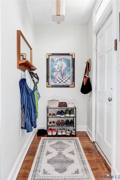 Tiny photo for 3416 Maryland Avenue, Richmond, VA 23222 (MLS # 2626464)