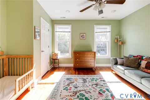 Tiny photo for 3416 Maryland Avenue, Richmond, VA 23222 (MLS # 2626464)