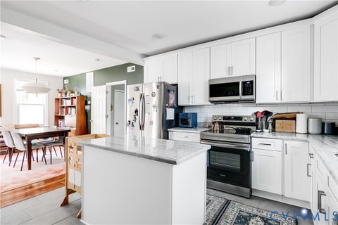 Tiny photo for 3416 Maryland Avenue, Richmond, VA 23222 (MLS # 2626464)