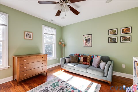 Tiny photo for 3416 Maryland Avenue, Richmond, VA 23222 (MLS # 2626464)