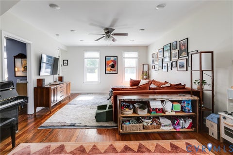 Tiny photo for 3416 Maryland Avenue, Richmond, VA 23222 (MLS # 2626464)