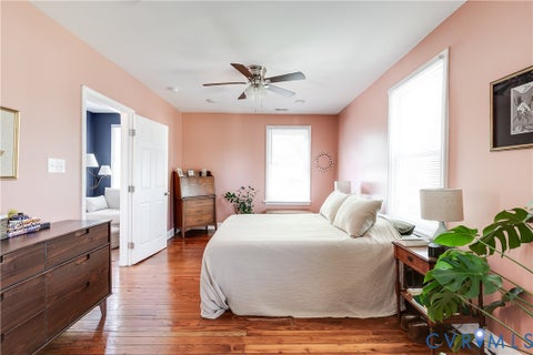 Tiny photo for 3416 Maryland Avenue, Richmond, VA 23222 (MLS # 2626464)