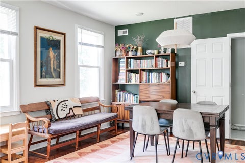 Tiny photo for 3416 Maryland Avenue, Richmond, VA 23222 (MLS # 2626464)