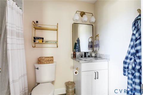Tiny photo for 3416 Maryland Avenue, Richmond, VA 23222 (MLS # 2626464)