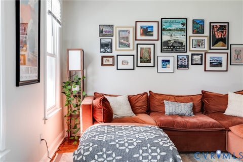 Tiny photo for 3416 Maryland Avenue, Richmond, VA 23222 (MLS # 2626464)