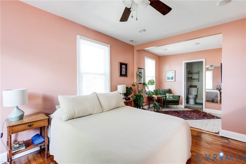 Tiny photo for 3416 Maryland Avenue, Richmond, VA 23222 (MLS # 2626464)