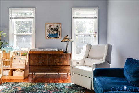 Tiny photo for 3416 Maryland Avenue, Richmond, VA 23222 (MLS # 2626464)