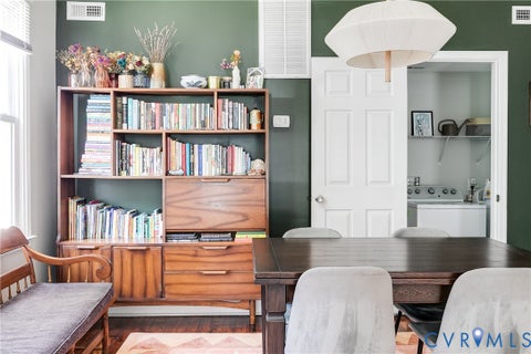 Tiny photo for 3416 Maryland Avenue, Richmond, VA 23222 (MLS # 2626464)