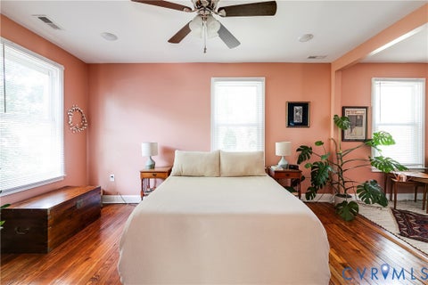 Tiny photo for 3416 Maryland Avenue, Richmond, VA 23222 (MLS # 2626464)