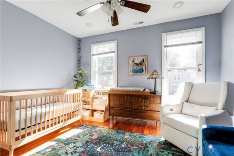 Tiny photo for 3416 Maryland Avenue, Richmond, VA 23222 (MLS # 2626464)