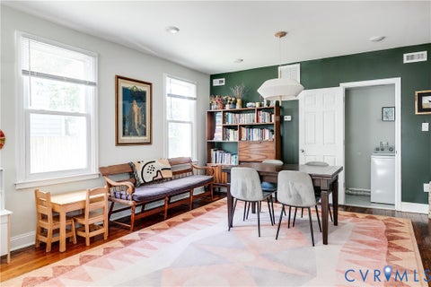 Tiny photo for 3416 Maryland Avenue, Richmond, VA 23222 (MLS # 2626464)