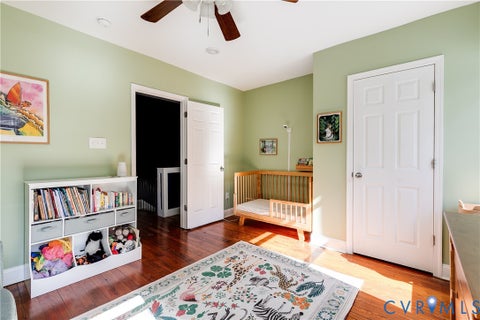 Tiny photo for 3416 Maryland Avenue, Richmond, VA 23222 (MLS # 2626464)