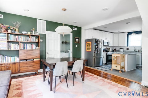 Tiny photo for 3416 Maryland Avenue, Richmond, VA 23222 (MLS # 2626464)