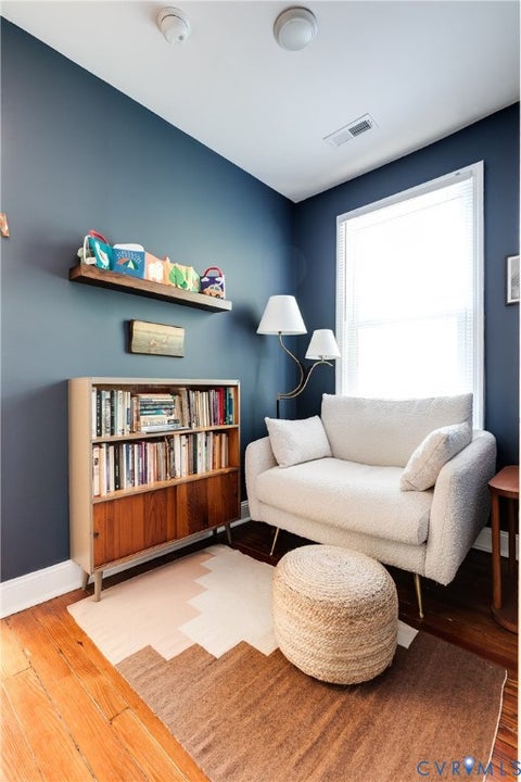 Tiny photo for 3416 Maryland Avenue, Richmond, VA 23222 (MLS # 2626464)