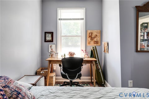 Tiny photo for 3416 Maryland Avenue, Richmond, VA 23222 (MLS # 2626464)