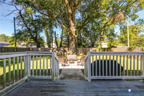 Tiny photo for 3416 Maryland Avenue, Richmond, VA 23222 (MLS # 2626464)