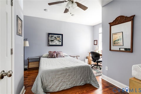 Tiny photo for 3416 Maryland Avenue, Richmond, VA 23222 (MLS # 2626464)