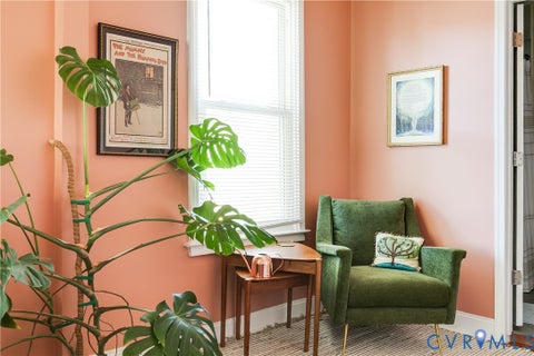 Tiny photo for 3416 Maryland Avenue, Richmond, VA 23222 (MLS # 2626464)