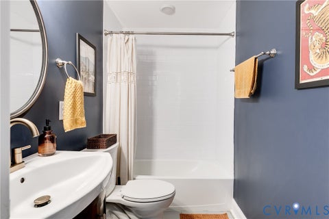 Tiny photo for 3416 Maryland Avenue, Richmond, VA 23222 (MLS # 2626464)
