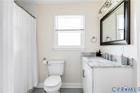 Tiny photo for 3416 Maryland Avenue, Richmond, VA 23222 (MLS # 2626464)