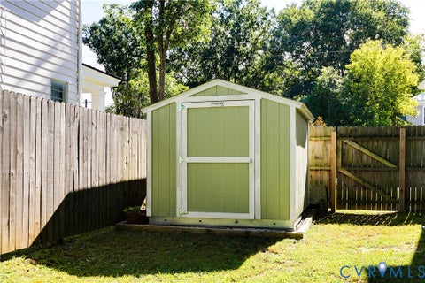 Tiny photo for 3416 Maryland Avenue, Richmond, VA 23222 (MLS # 2626464)