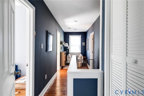 Tiny photo for 3416 Maryland Avenue, Richmond, VA 23222 (MLS # 2626464)