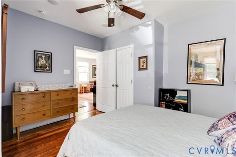 Tiny photo for 3416 Maryland Avenue, Richmond, VA 23222 (MLS # 2626464)