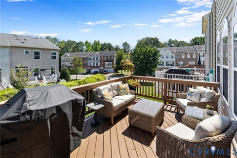 Tiny photo for 2806 Murano Way, Glen Allen, VA 23059 (MLS # 2624686)