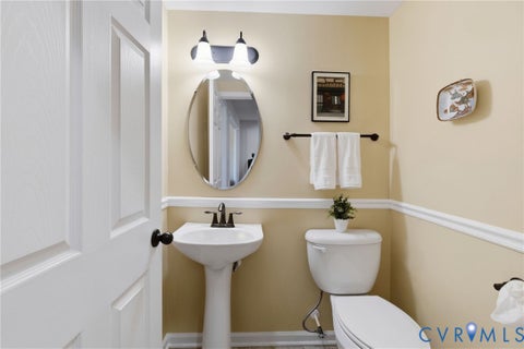 Tiny photo for 2806 Murano Way, Glen Allen, VA 23059 (MLS # 2624686)