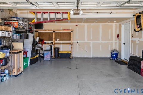 Tiny photo for 2806 Murano Way, Glen Allen, VA 23059 (MLS # 2624686)