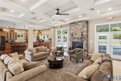 Tiny photo for 2806 Murano Way, Glen Allen, VA 23059 (MLS # 2624686)