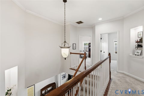 Tiny photo for 2806 Murano Way, Glen Allen, VA 23059 (MLS # 2624686)