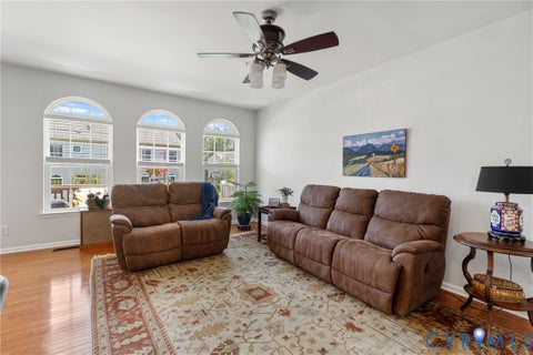 Tiny photo for 2806 Murano Way, Glen Allen, VA 23059 (MLS # 2624686)